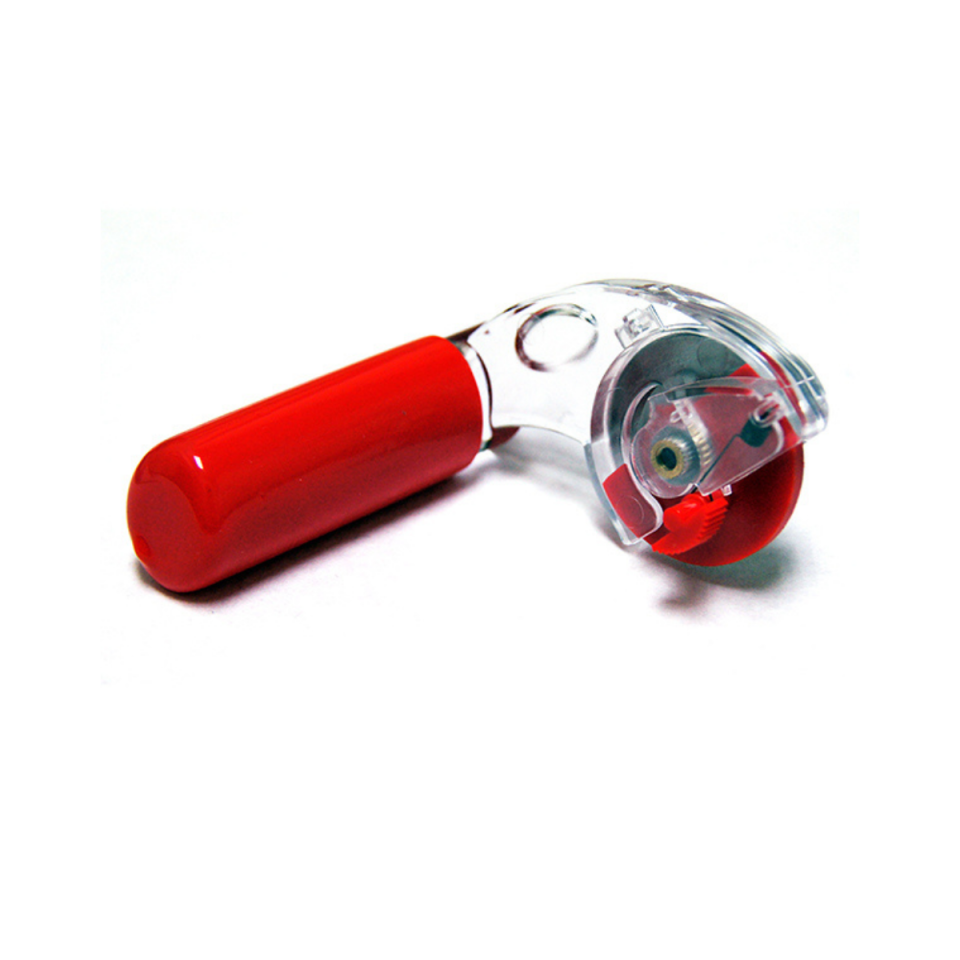Martelli Rotary Cutter - 45mm Ergo Cutter - Right Hand