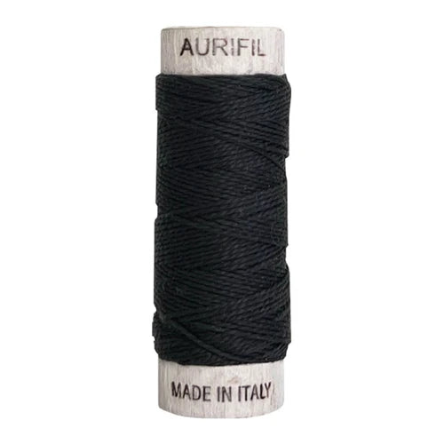 #4241 Very Dark Grey Cotton Thread
