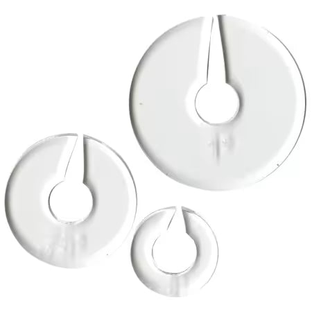 Ruler Foot Echo Guide 3 Piece Set