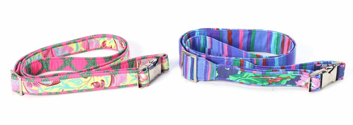 Waist Management - Custom Belt Pattern