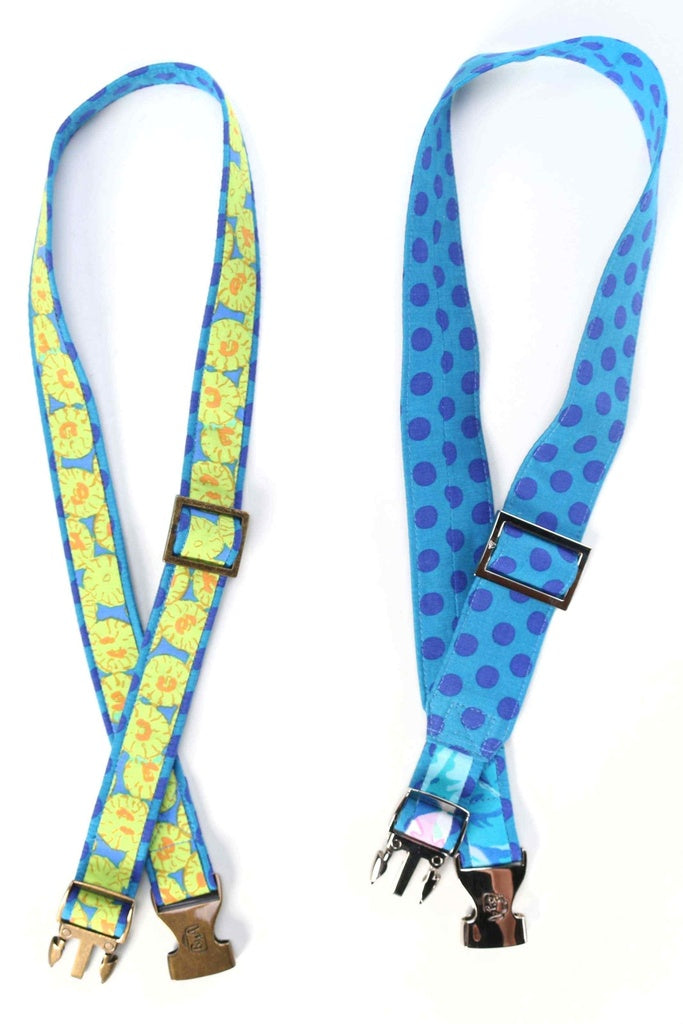 Waist Management - Custom Belt Pattern