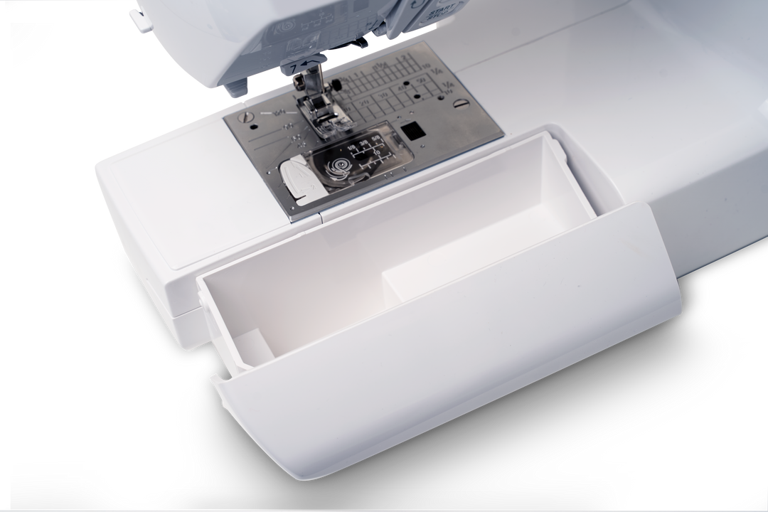 Janome 5300 QDC-T - Pre-Owned