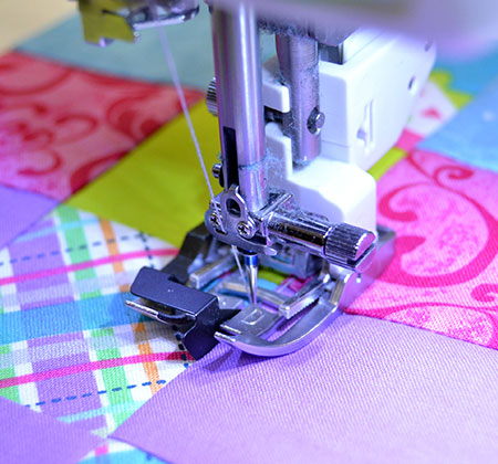 Janome AcuFeed Deluxe Kit