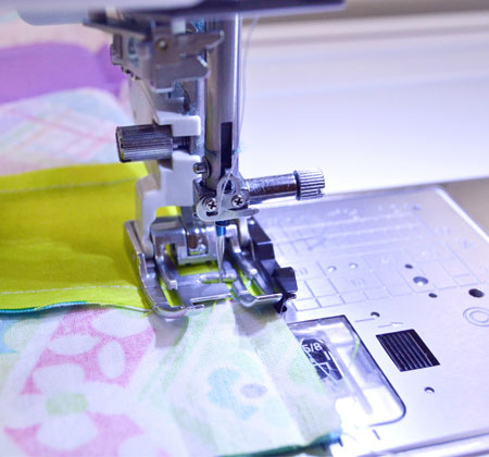 Janome AcuFeed Deluxe Kit