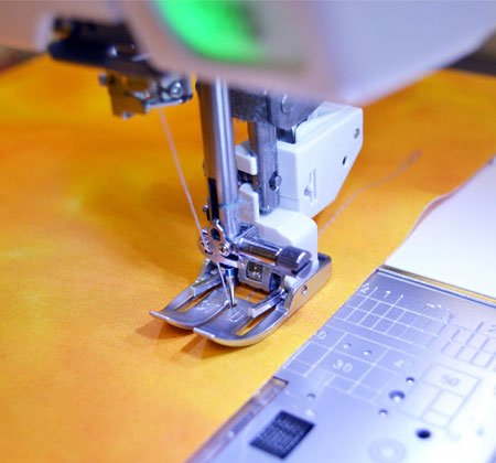 Janome AcuFeed Deluxe Kit