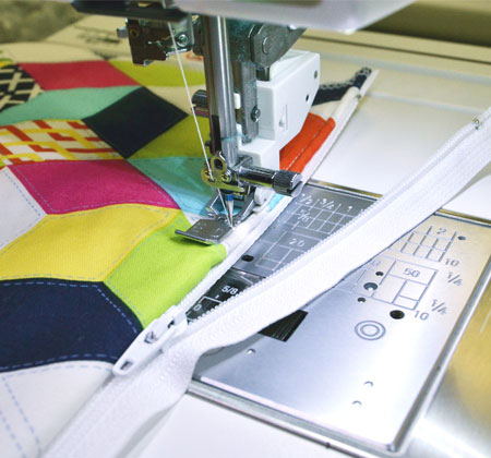 Janome AcuFeed Deluxe Kit