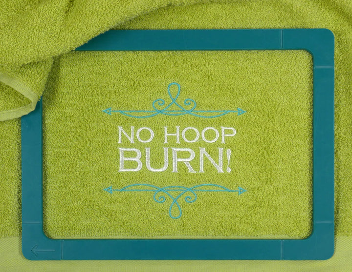 Dime - Snap Hoop Monster for Janome CM17