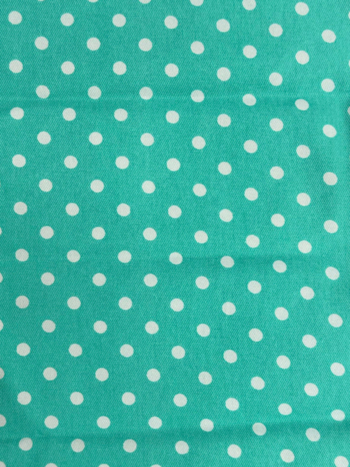Tea Towels - Dots