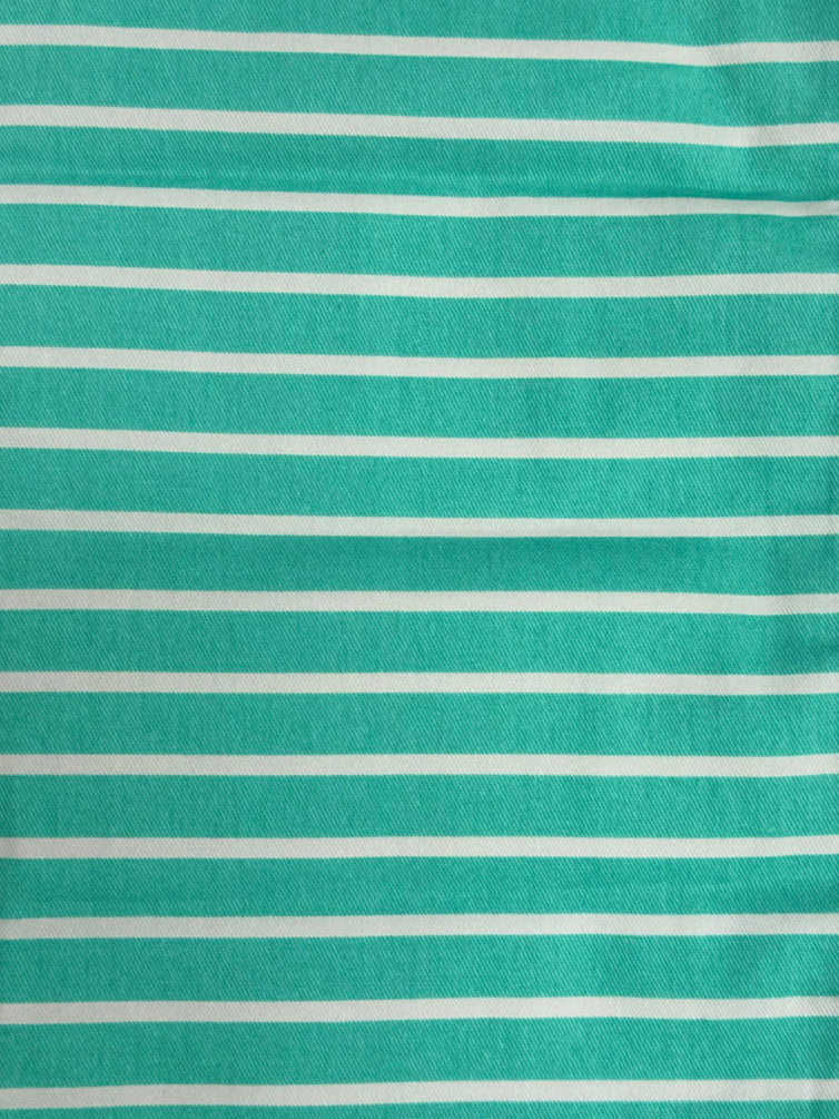 Tea Towels - Stripes