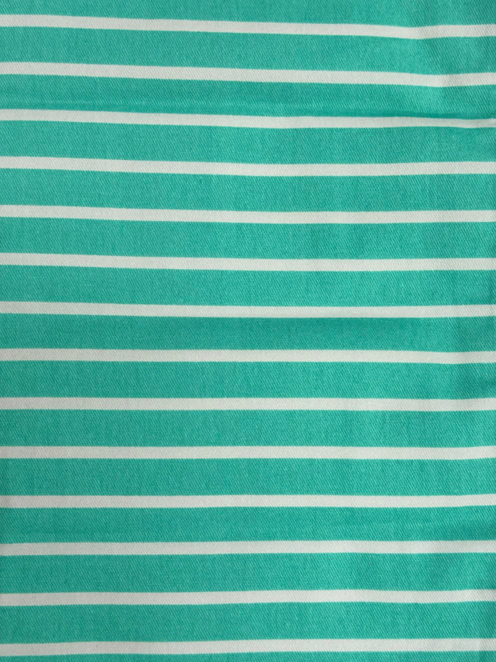 Tea Towels - Stripes