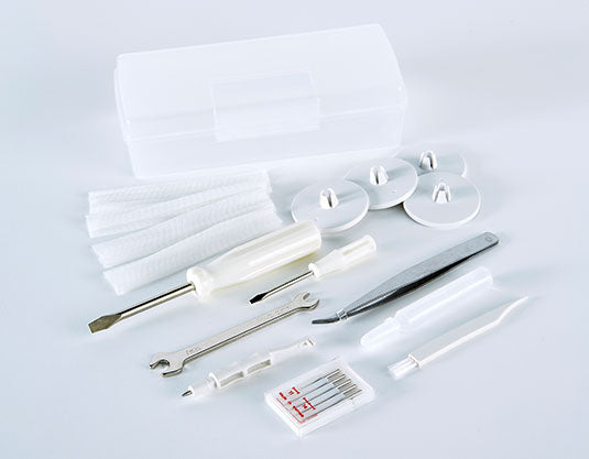 Janome Air Thread 2000D Pro