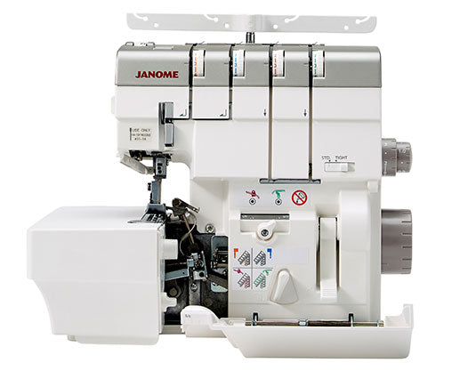 Janome Air Thread 2000D Pro