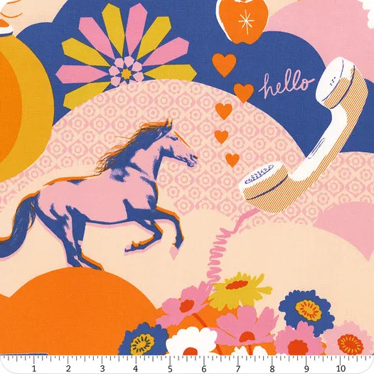 Best Day Ever - Floral Sunshine, Posy - RS0103-11