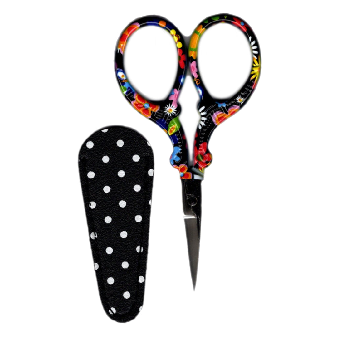 Trendy Stork Scissors