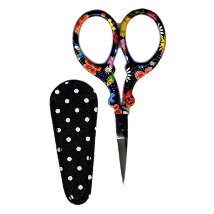 Trendy Stork Scissors