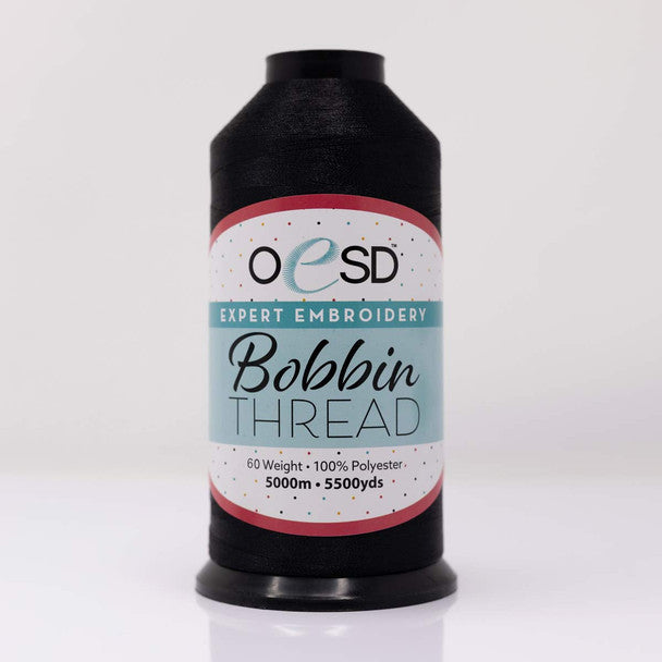 OESD Expert Embroidery Bobbin Thread