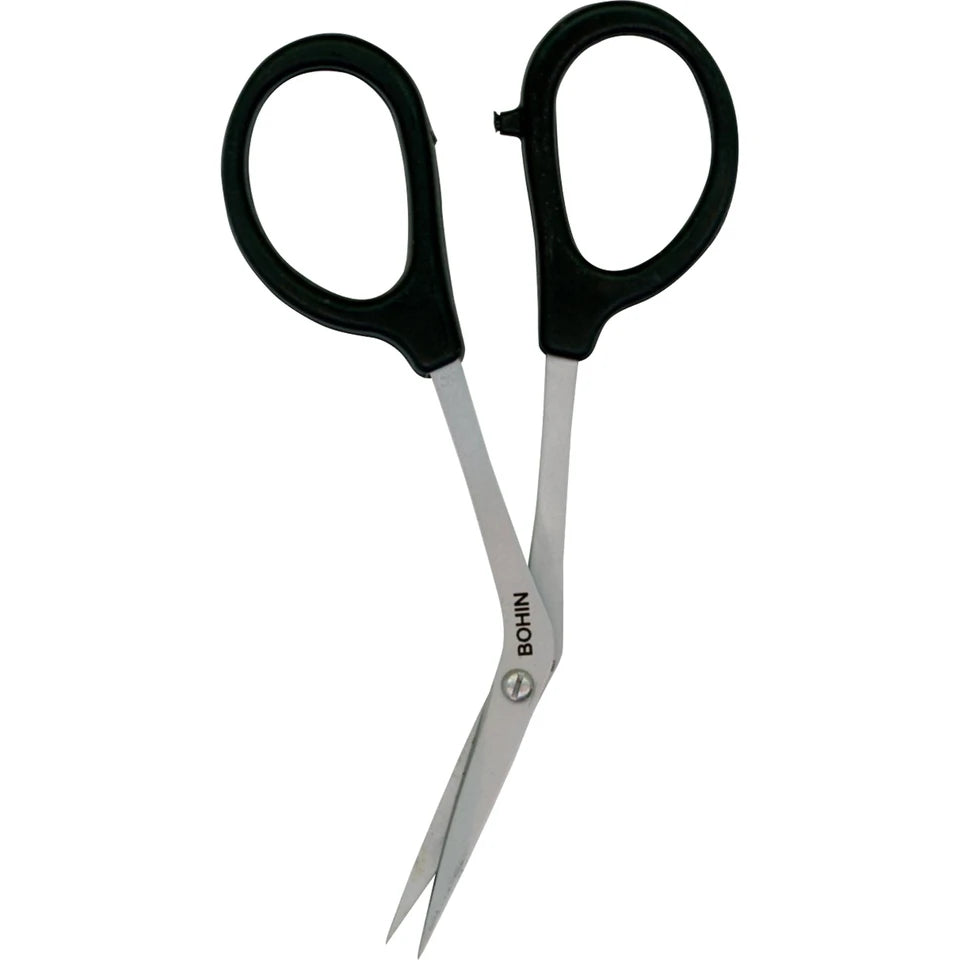 Angled Embroidery Scissors