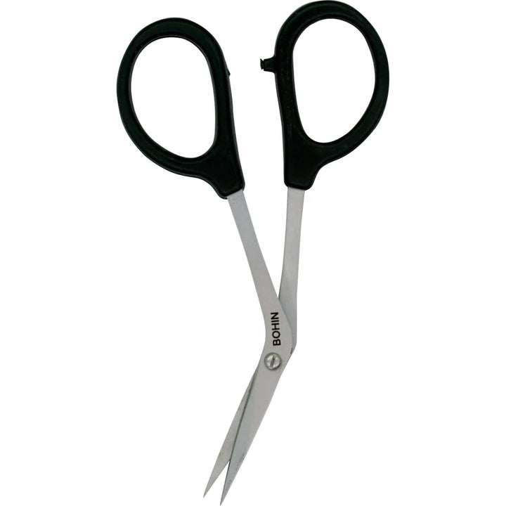Angled Embroidery Scissors