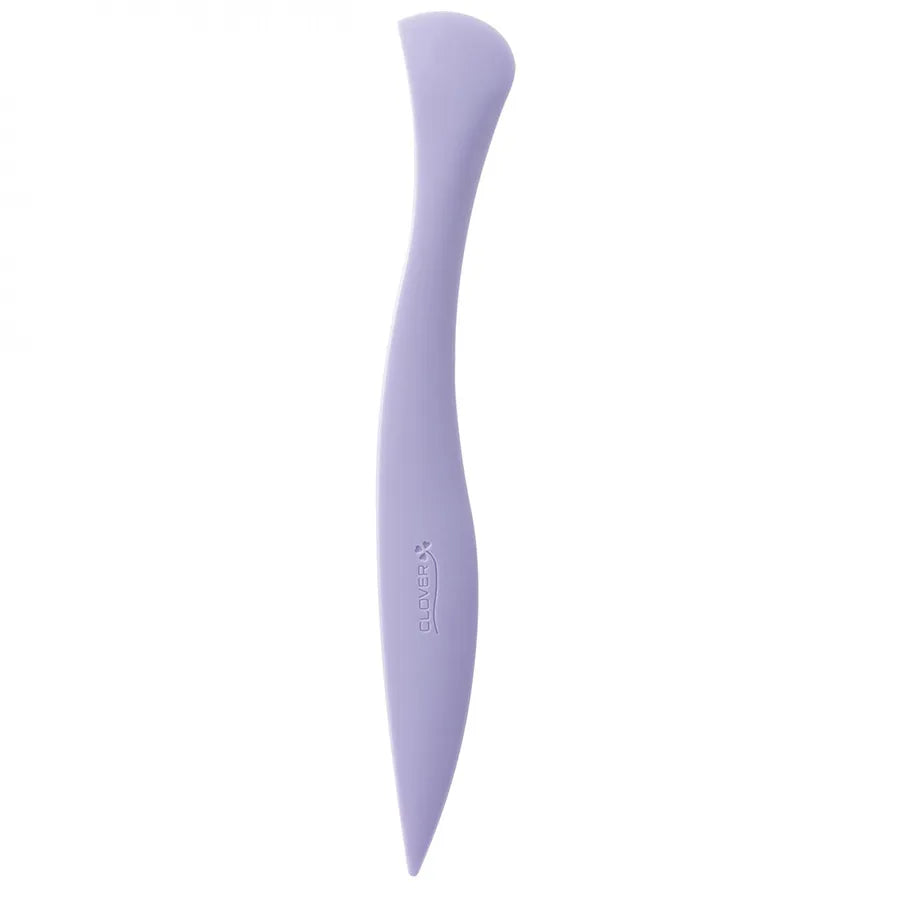Clover Limited Edition Lavender Point 2 Point Turner