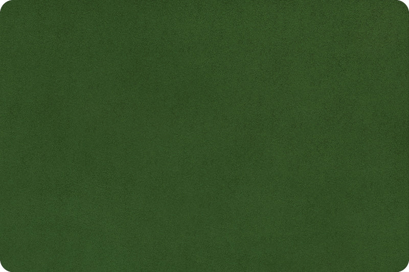 Solid Cuddle - C3, Evergreen
