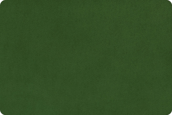 Solid Cuddle - C3, Evergreen