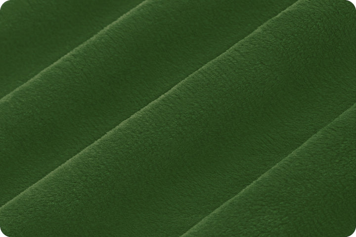 Solid Cuddle - C3, Evergreen