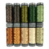 PREORDER Jane Goodall Cherrywood Challenge 2027 Aurifil Thread Box