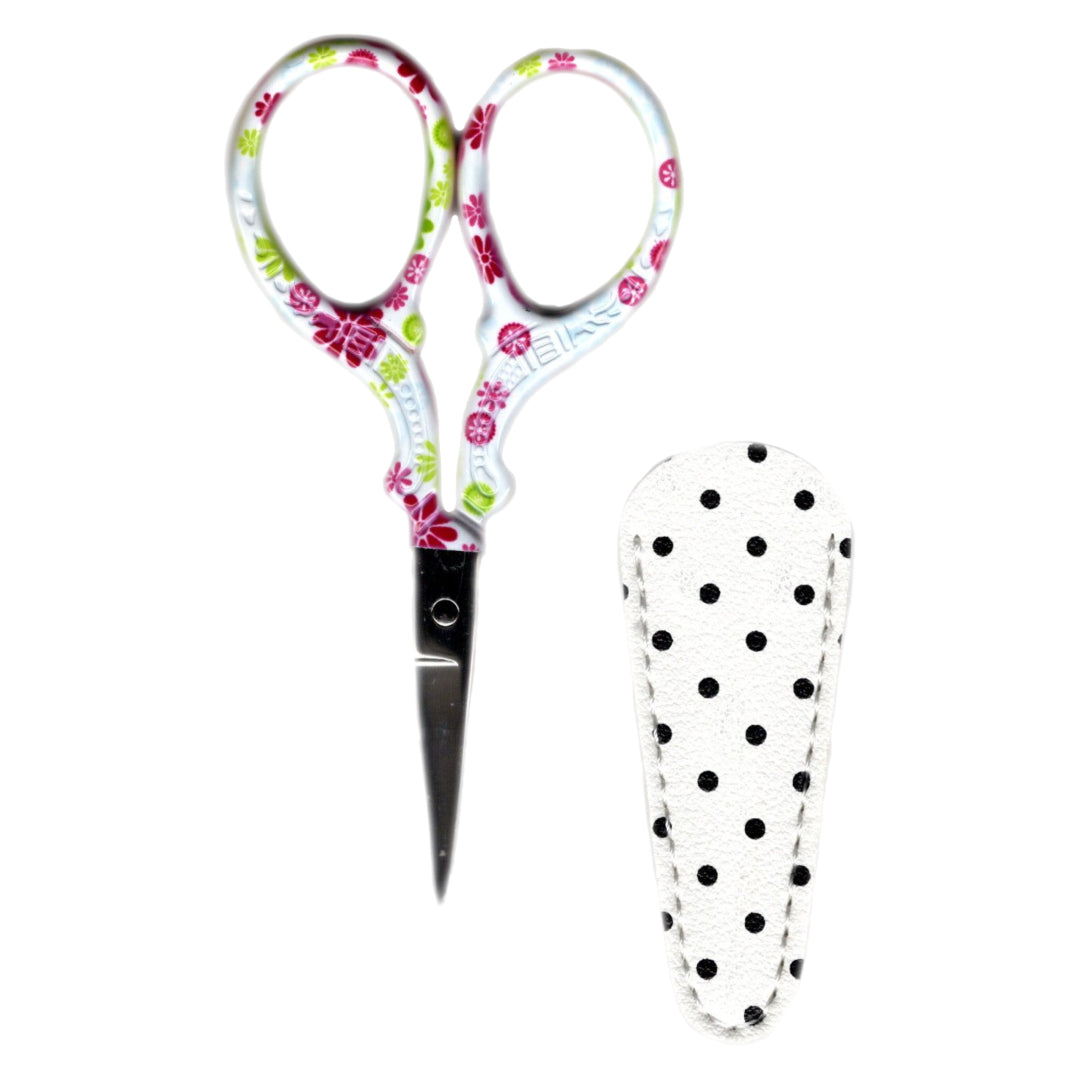 Trendy Stork Scissors