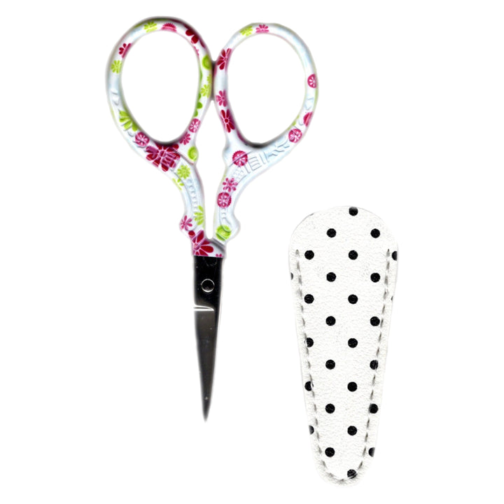 Trendy Stork Scissors