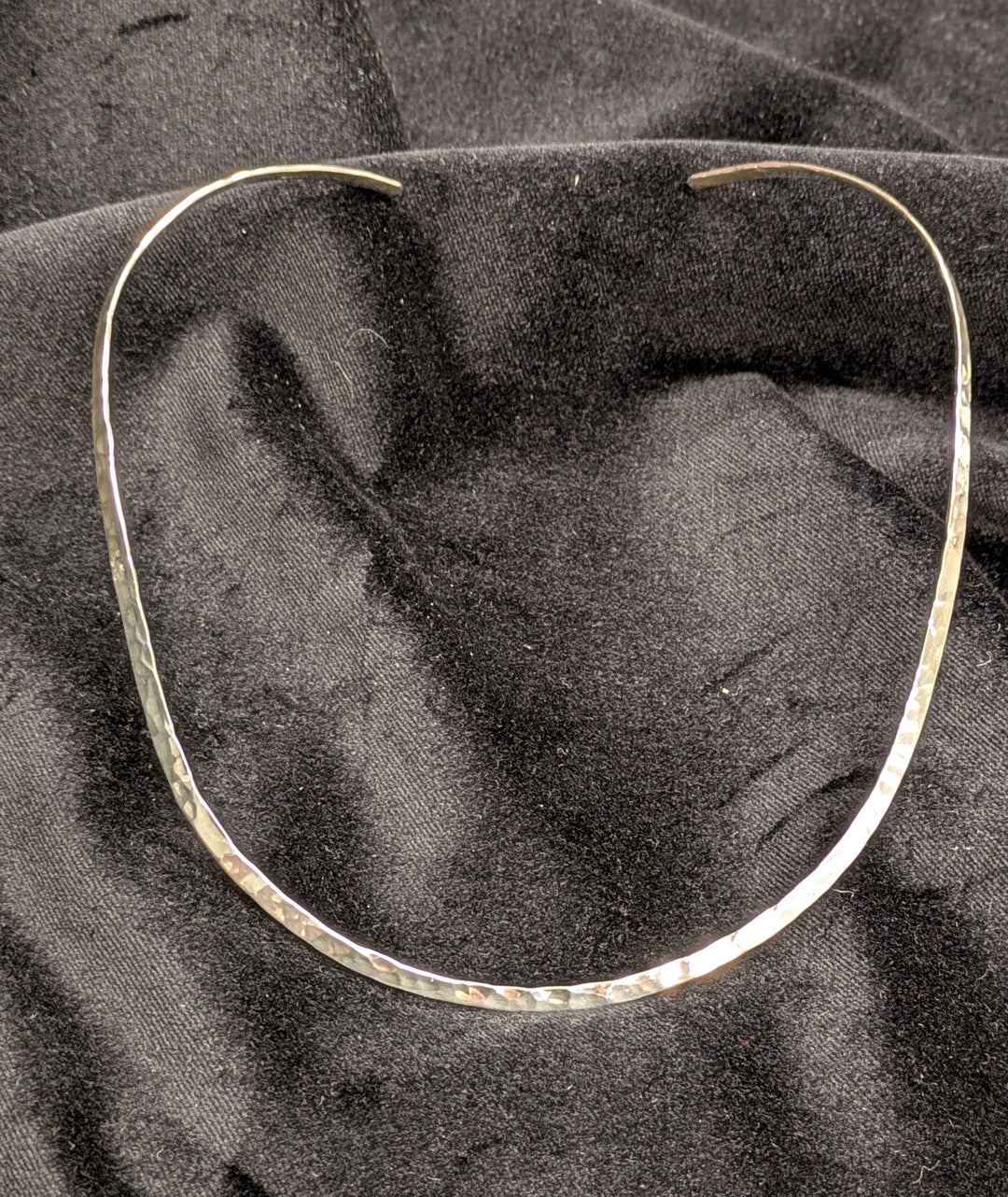 Necklace Chain - Silver
