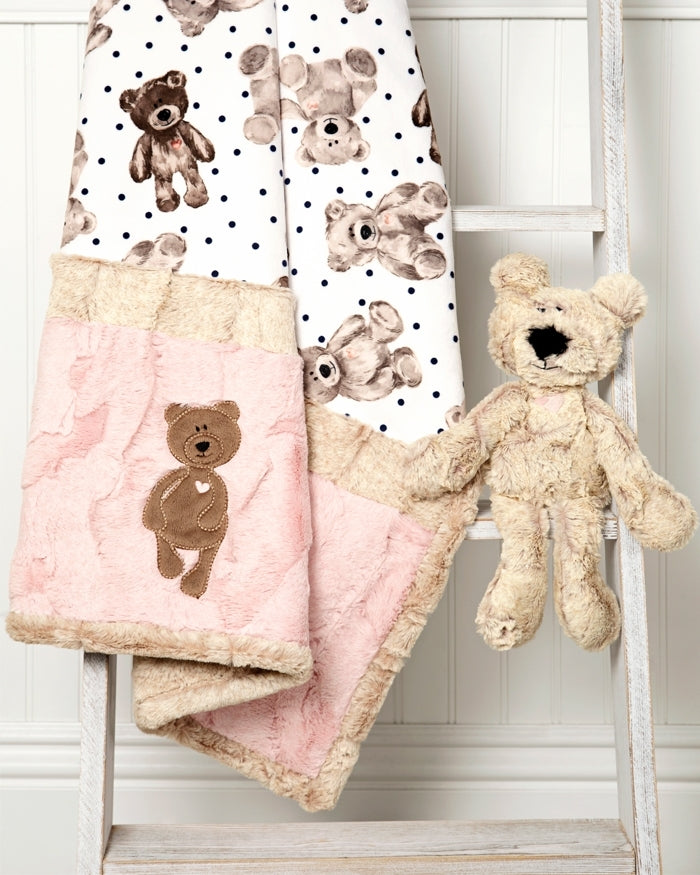 Kit 1278 - Cuddle Buddies Cuddle Kit - Kimberbear