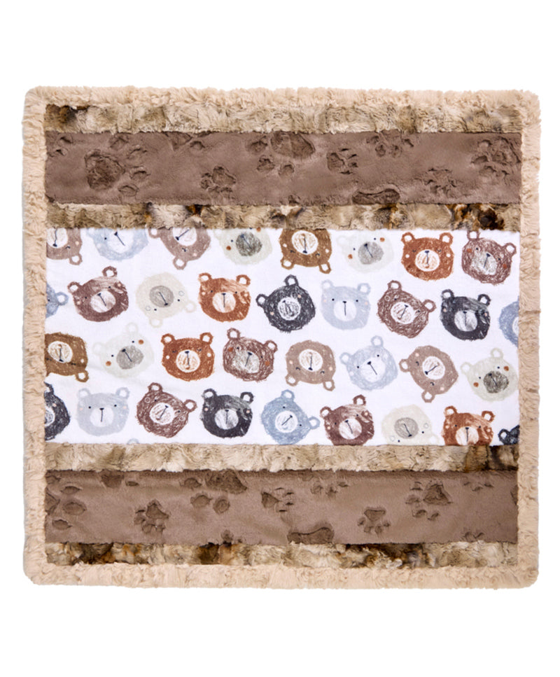 Kit 1279 - Wee One Cuddle Kit - Cozy Cubs