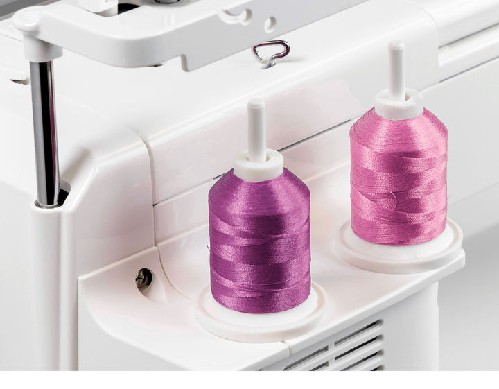 Janome Continental M8 Professional