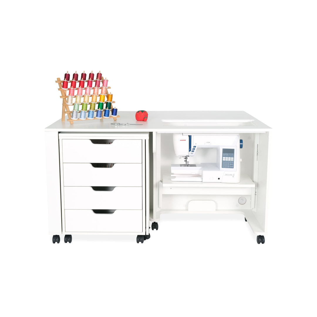 Laverne and Shirley Cabinet