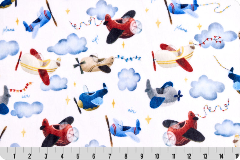 Digital Cuddle - Sunny Skies, Multi