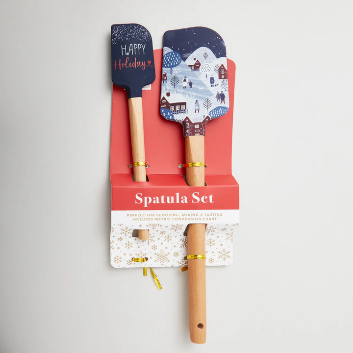Spatula Set