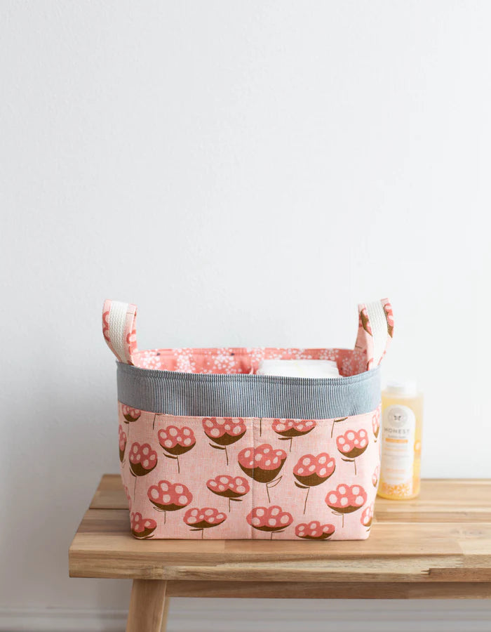 Divided Basket by Noodlehead