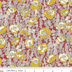 Meadow Flowers - Poppy Breeze, B - 01667528B