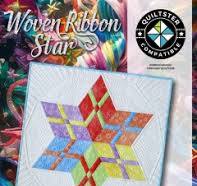 Woven Ribbon Star - Quiltworx Pattern