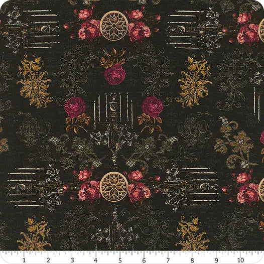 Dreadful Delights - Candelabra, Night - SRKD-22478-438