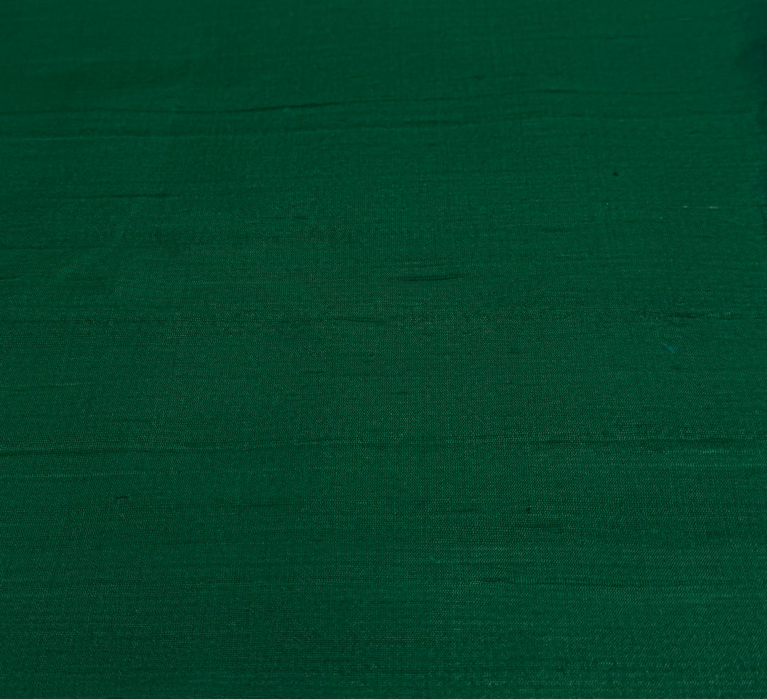 Dupioni Silk - Formal Garden