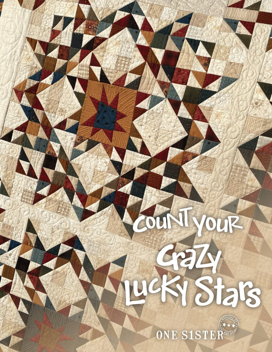 Count your Crazy Lucky Stars