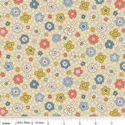 Meadow Flowers - Floral Keepsakes, A - 01667527A