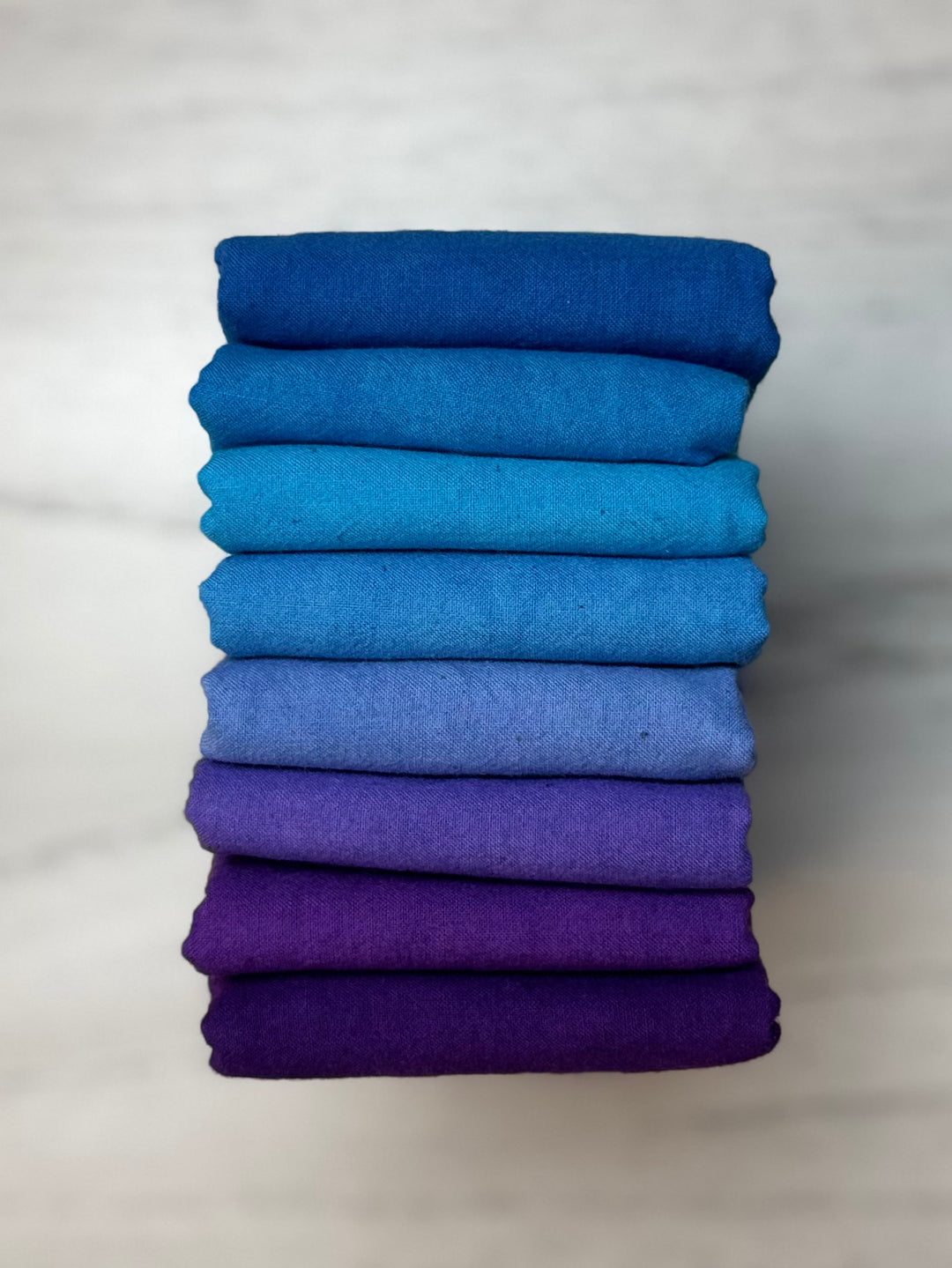 Cherrywood Fat Quarter Bundle - Galaxy - set of 8