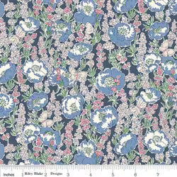 Meadow Flowers - Poppy Breeze, C - 01667528C