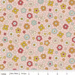Meadow Flowers - Floral Keepsakes, B - 01667527B