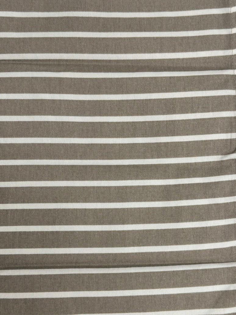 Tea Towels - Stripes