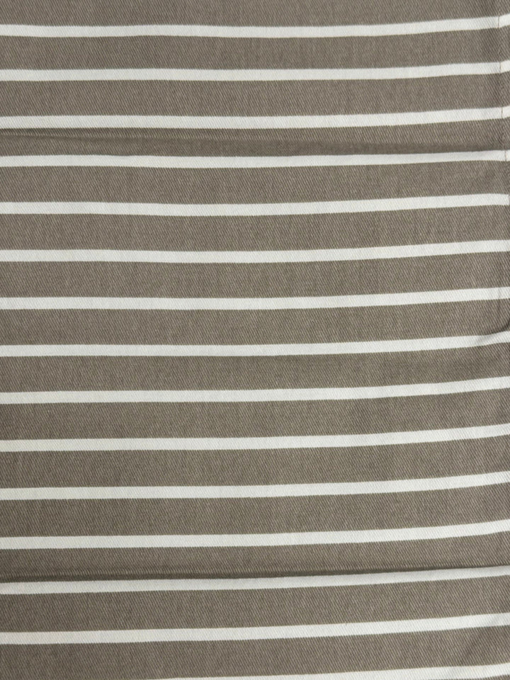 Tea Towels - Stripes