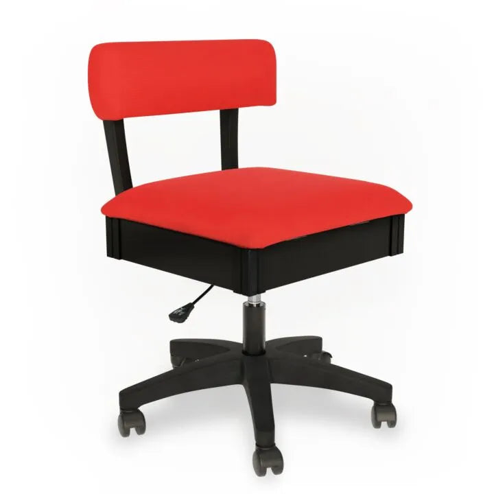 Arrow Hydraulic Chairs