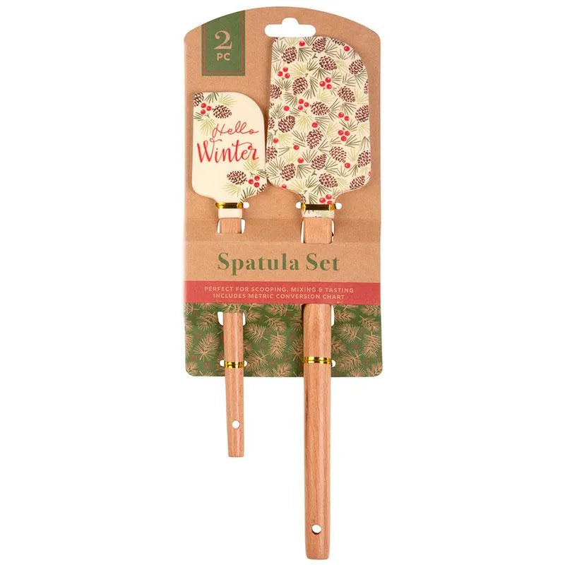 Spatula Set